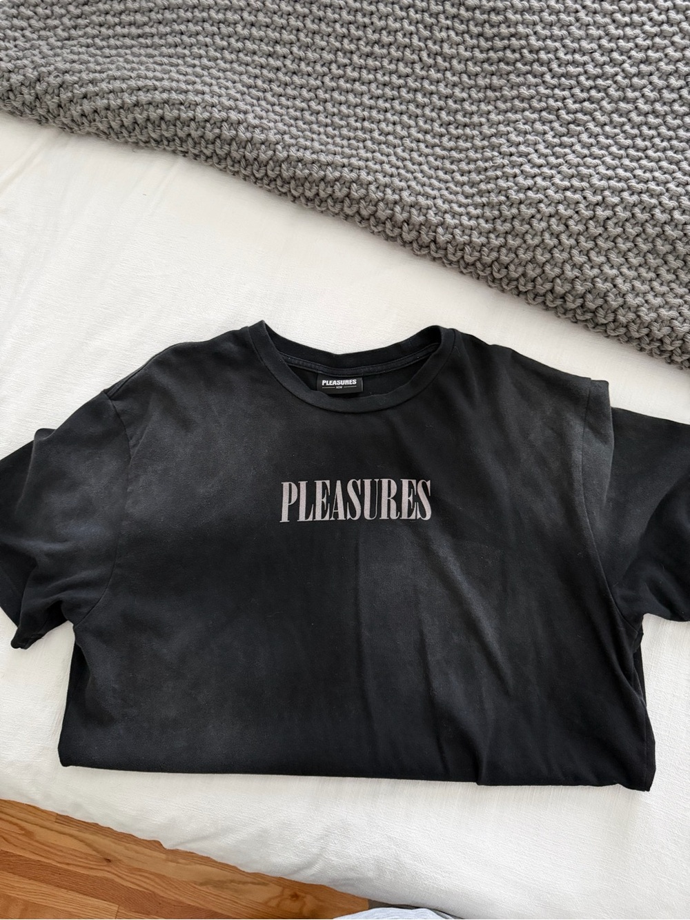 Pleasures Special Heavyweight Shirt